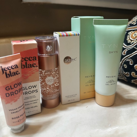 Skincare bundle - Picture 2 of 2